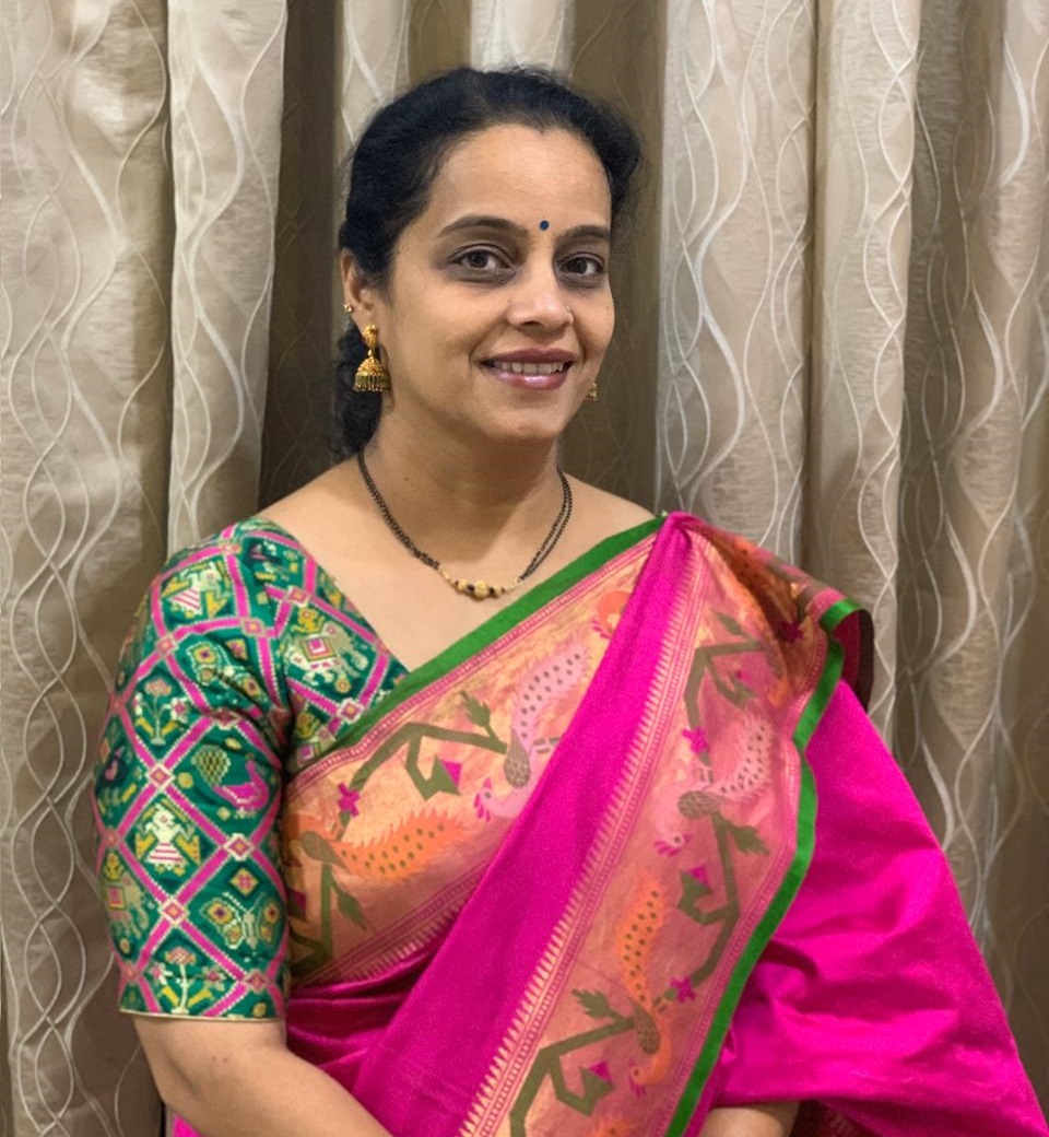 Smt. Preeti Katti